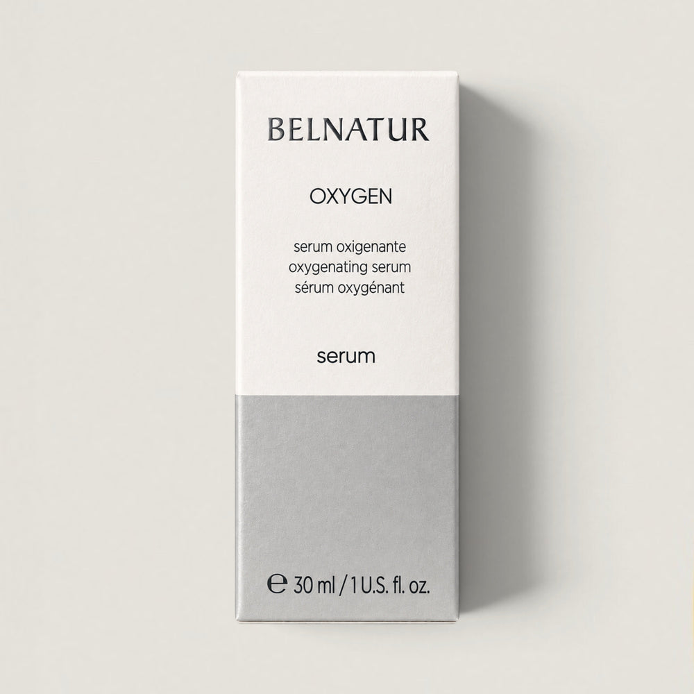 Belnatur Oxygen súrefnisserum 30 ml