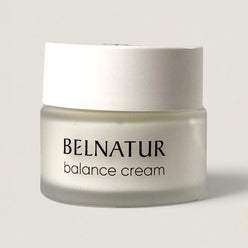 Belnatur Balance krem fyrir blandaða húð