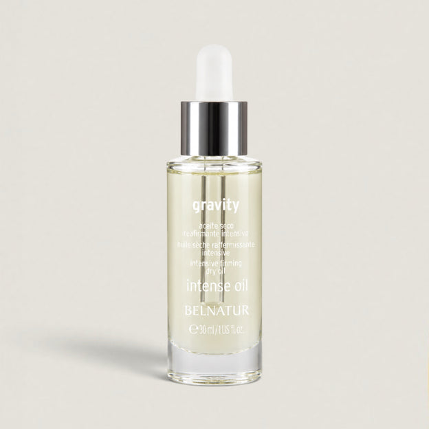 Belnatur Gravity In-tense þurrolía fyrir andlit 30 ml
