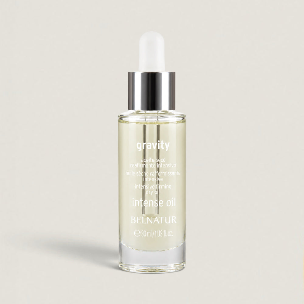 Belnatur Gravity In-tense þurrolía fyrir andlit 30 ml