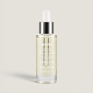 Belnatur Gravity In-tense þurrolía fyrir andlit 30 ml