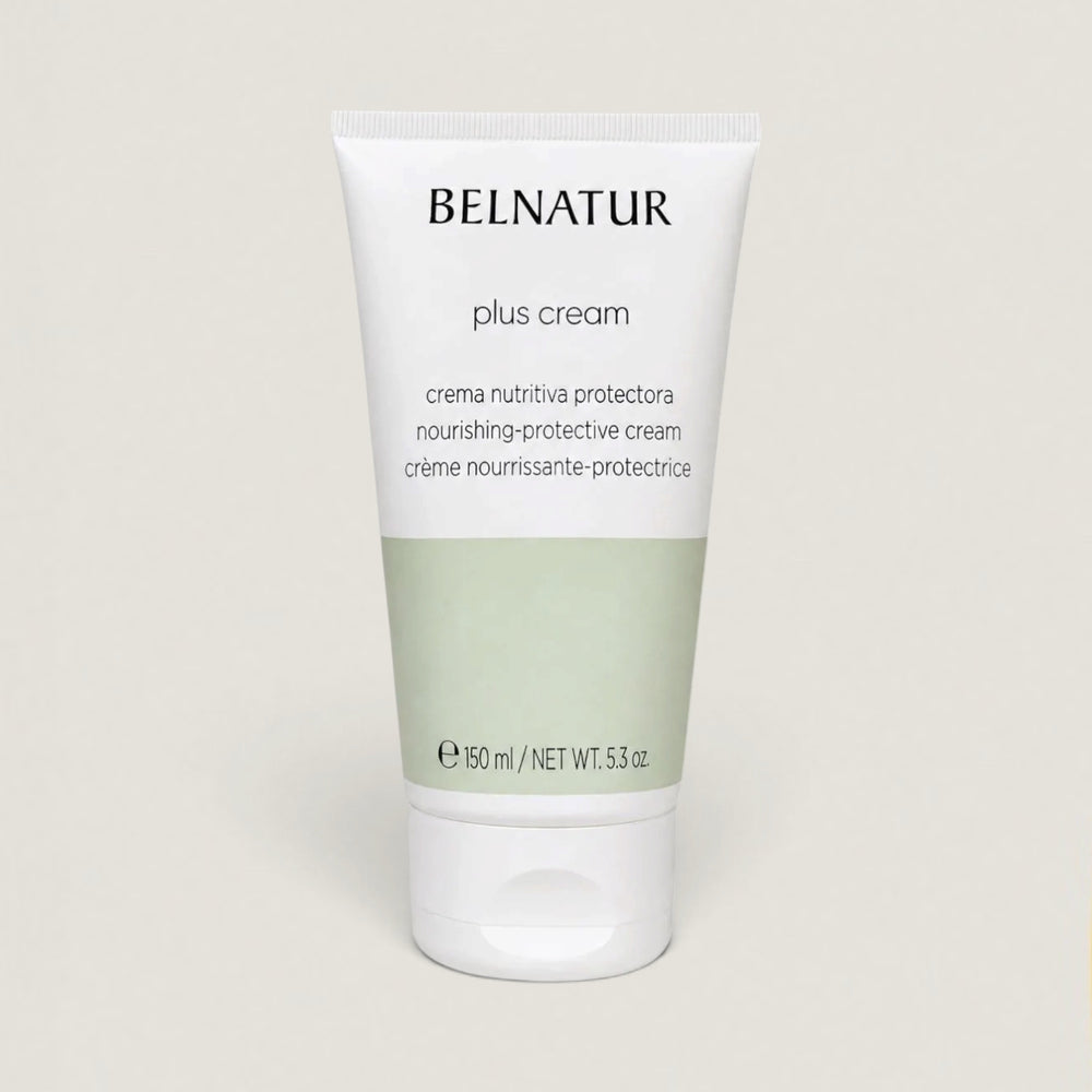 Belnatur Plus nærandi verndarkrem