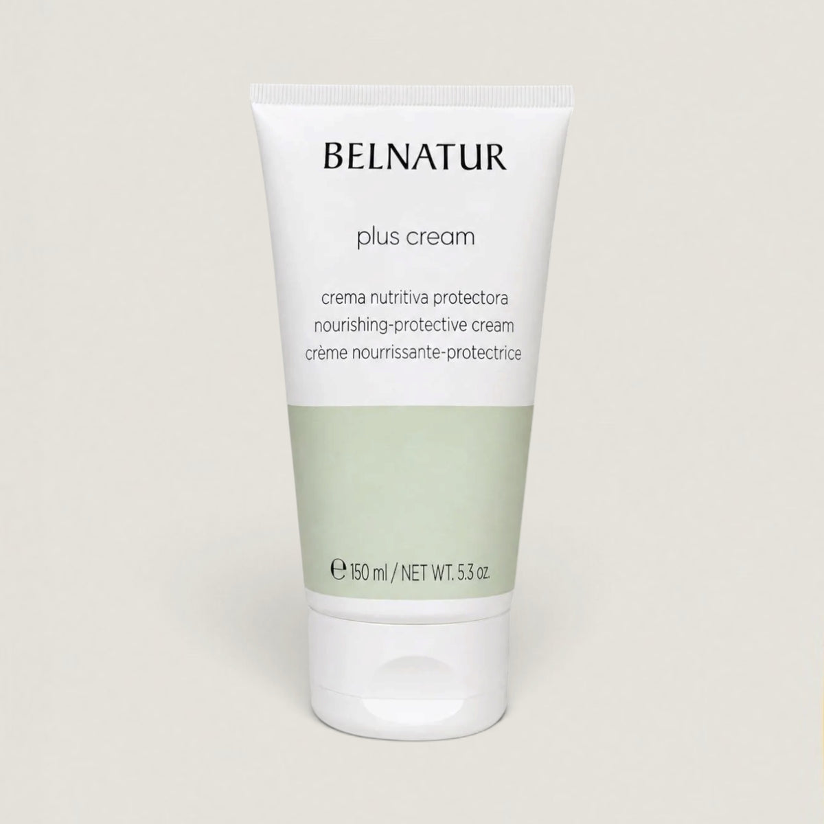 Belnatur Plus nærandi verndarkrem