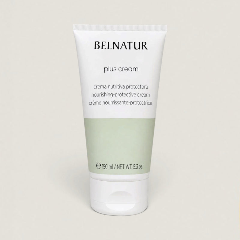 Belnatur Plus nærandi verndarkrem