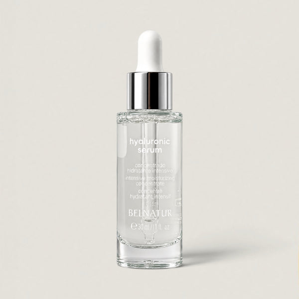 Belnatur Hyaluronic rakaserum 30 ml