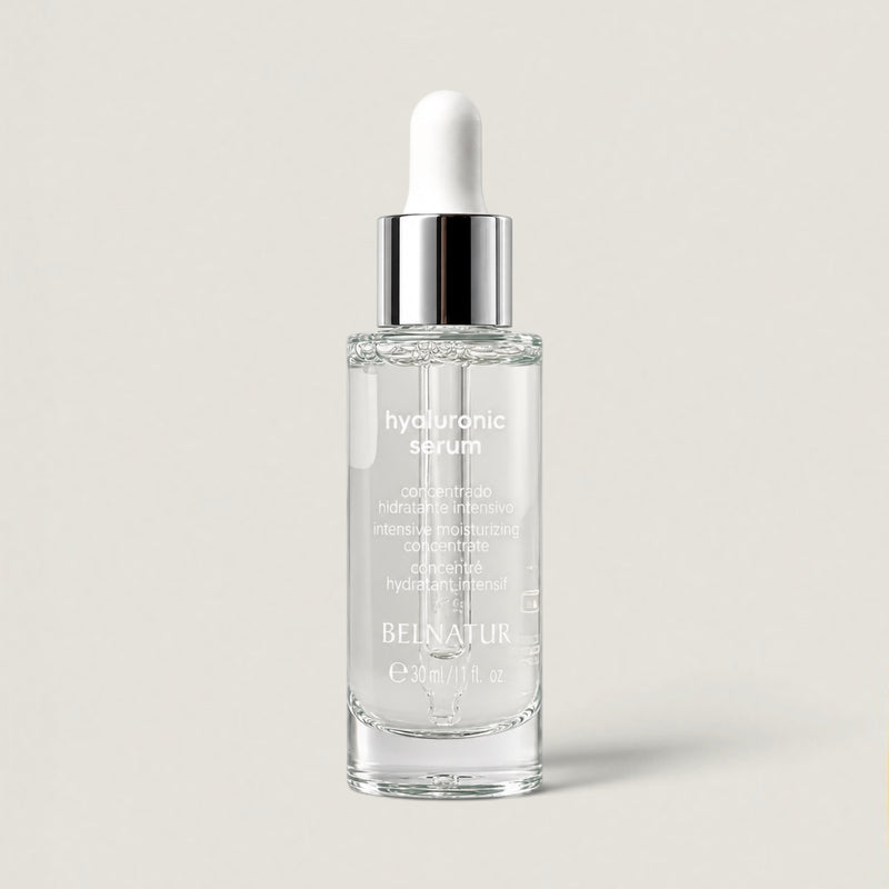 Belnatur Hyaluronic rakaserum 30 ml