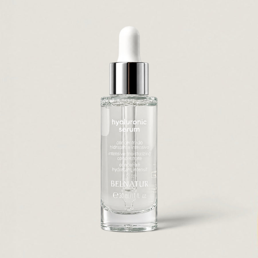 Belnatur Hyaluronic rakaserum 30 ml