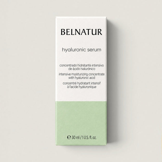 Belnatur Hyaluronic rakaserum 30 ml