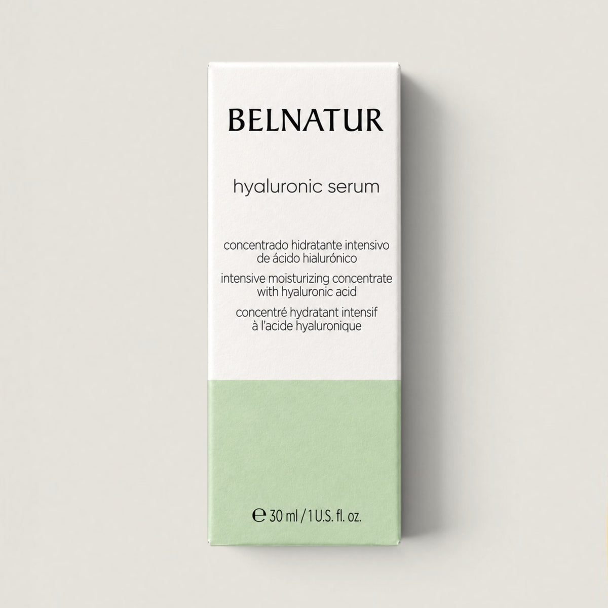 Belnatur Hyaluronic rakaserum 30 ml