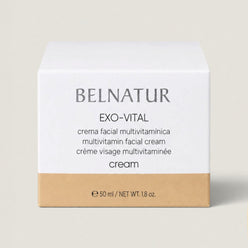 Belnatur Exo-Vital fjölvítamínkrem
