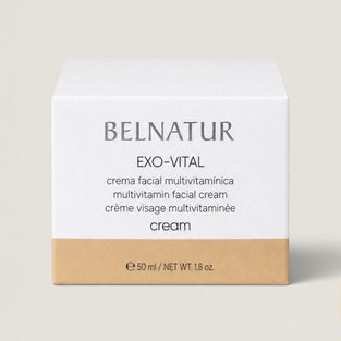 Belnatur Exo-Vital fjölvítamínkrem