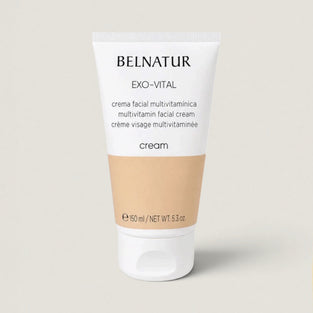 Belnatur Exo-Vital fjölvítamínkrem