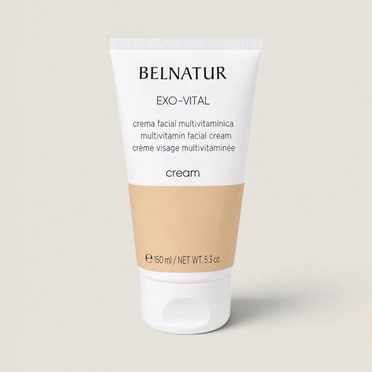 Belnatur Exo-Vital fjölvítamínkrem