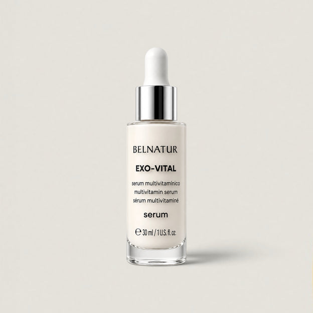 Belnatur Exo-Vital fjölvítamínserum 30 ml
