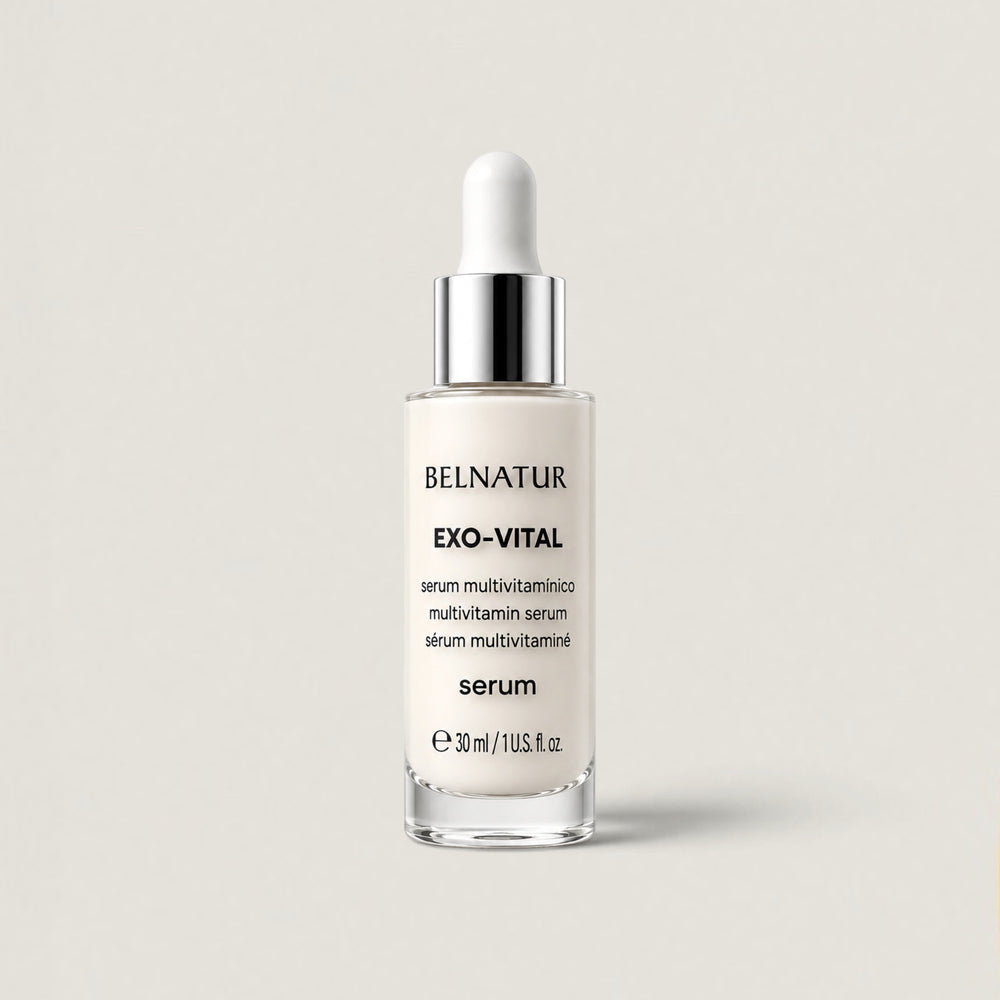 Belnatur Exo-Vital fjölvítamínserum 30 ml