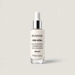 Belnatur Exo-Vital fjölvítamínserum 30 ml