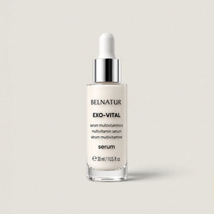 Belnatur Exo-Vital fjölvítamínserum 30 ml