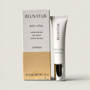 Belnatur Exo-Vital augnkrem 15 ml