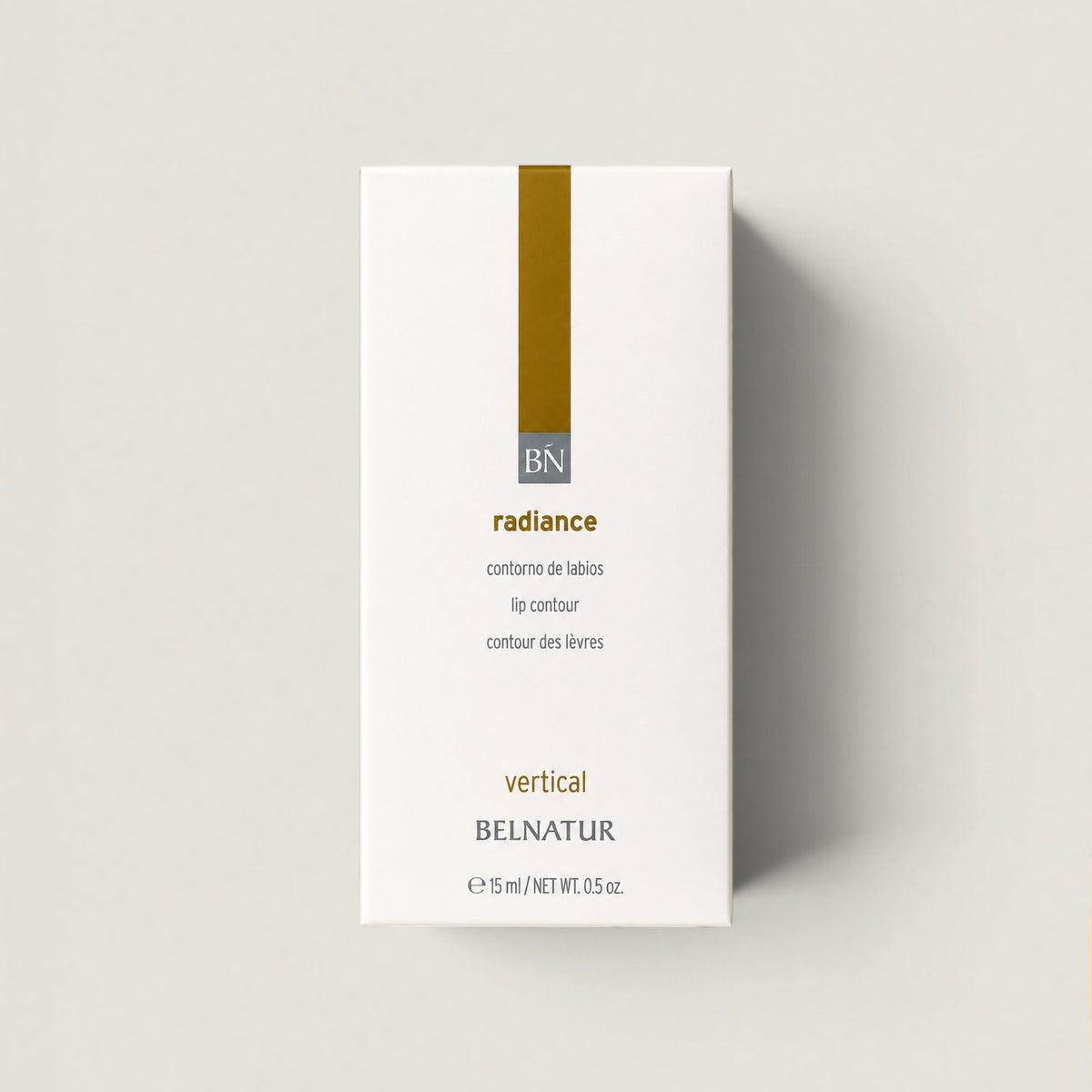 Belnatur Radiance Vertical varakrem 15 ml