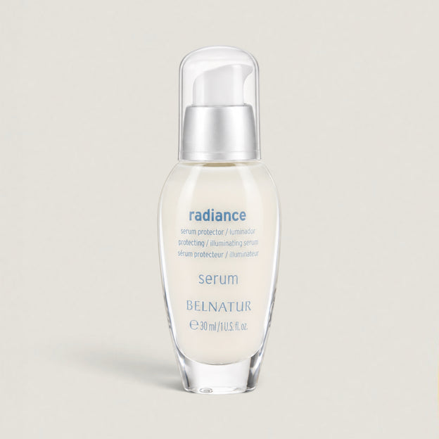 Belnatur Radiance ljómaserum 30 ml