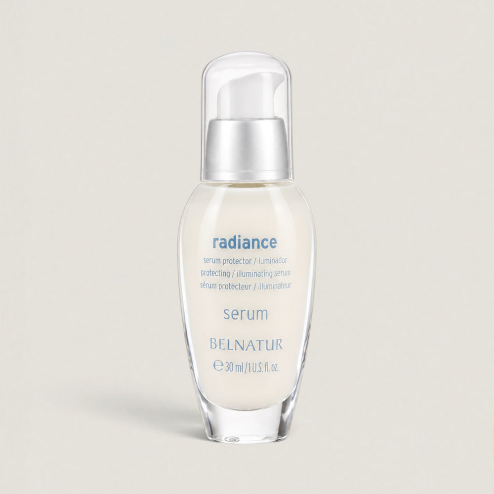 Belnatur Radiance ljómaserum 30 ml