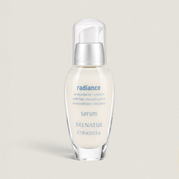 Belnatur Radiance ljómaserum 30 ml