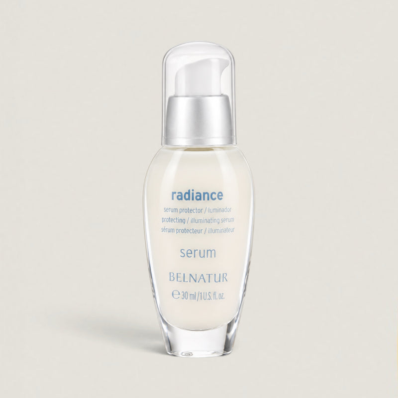 Belnatur Radiance ljómaserum 30 ml