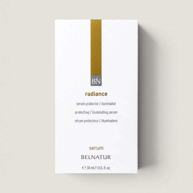 Belnatur Radiance ljómaserum 30 ml