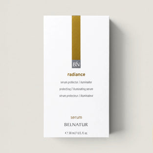 Belnatur Radiance ljómaserum 30 ml