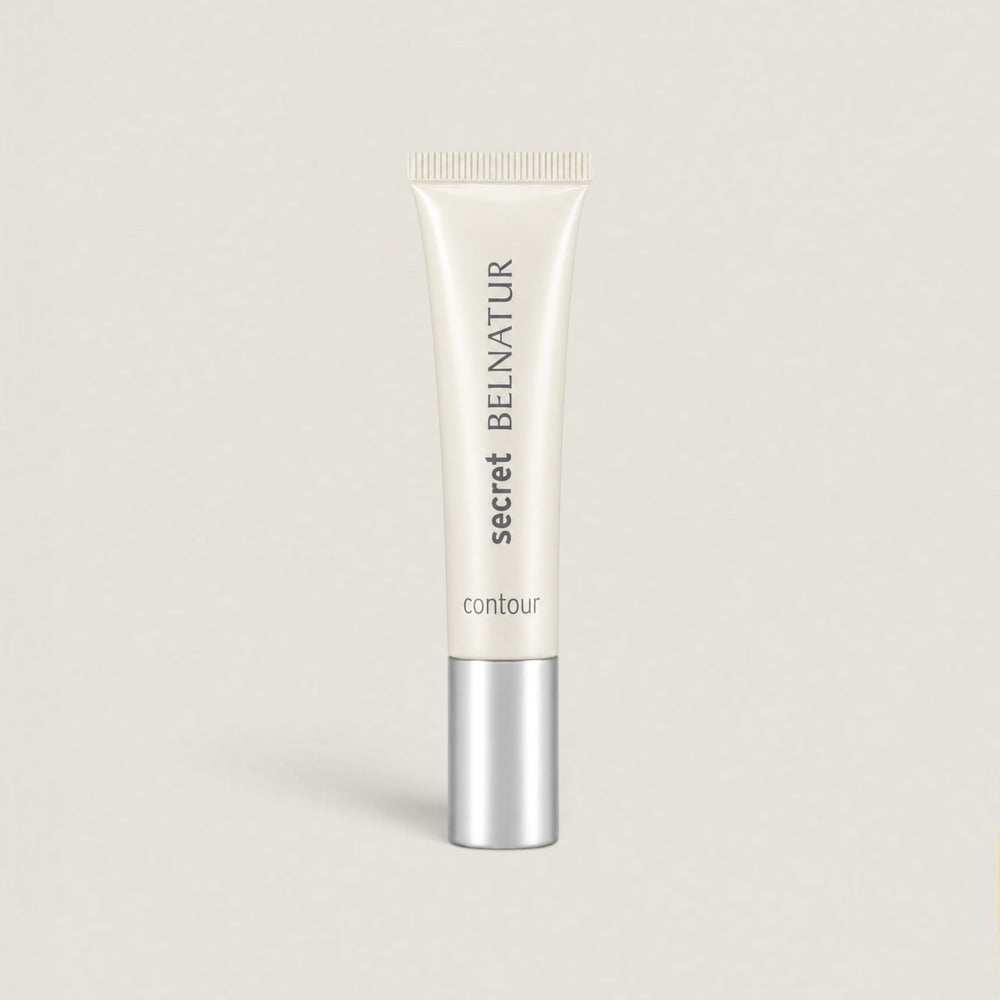 Belnatur Secret Contour augnkrem 15 ml