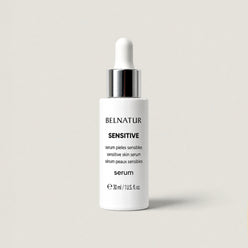 Belnatur Sensitive serum fyrir viðkvæma húð 30 ml