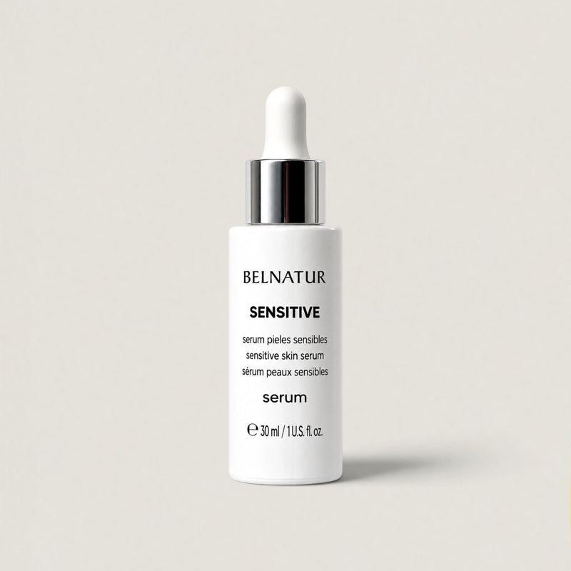 Belnatur Sensitive serum fyrir viðkvæma húð 30 ml