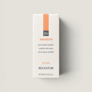 Belnatur Sensitive serum fyrir viðkvæma húð 30 ml