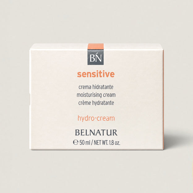 Belnatur Sensitive Hydro-Cream rakakrem