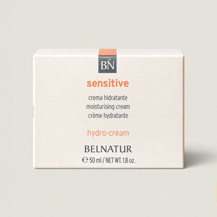 Belnatur Sensitive Hydro-Cream rakakrem