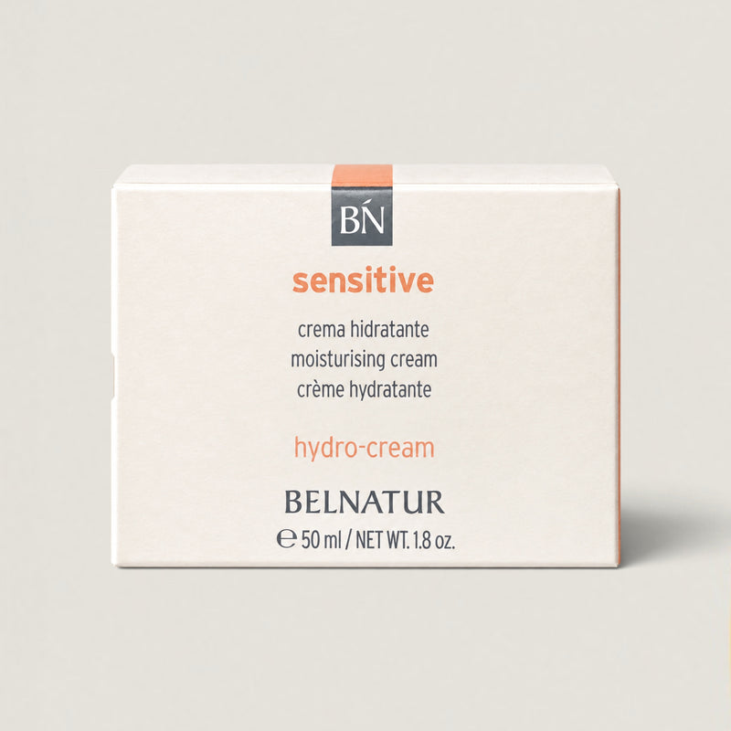 Belnatur Sensitive Hydro-Cream rakakrem