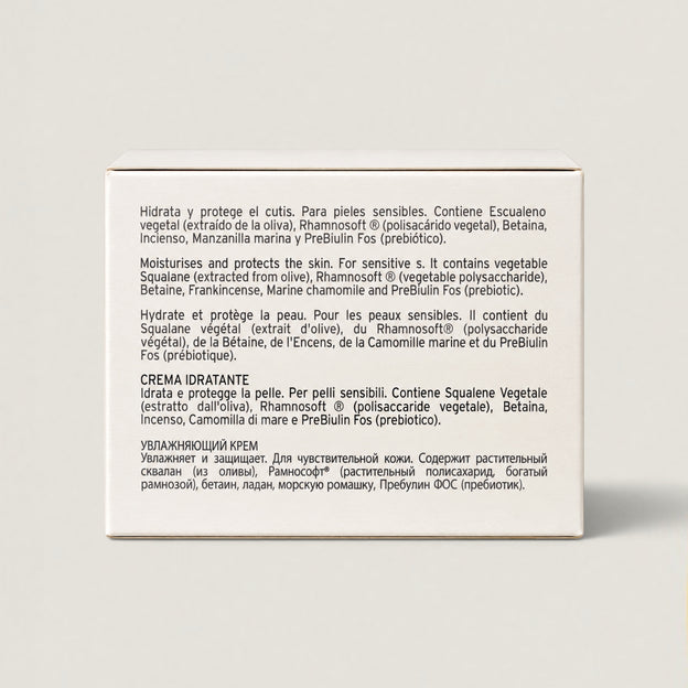 Belnatur Sensitive Hydro-Cream rakakrem