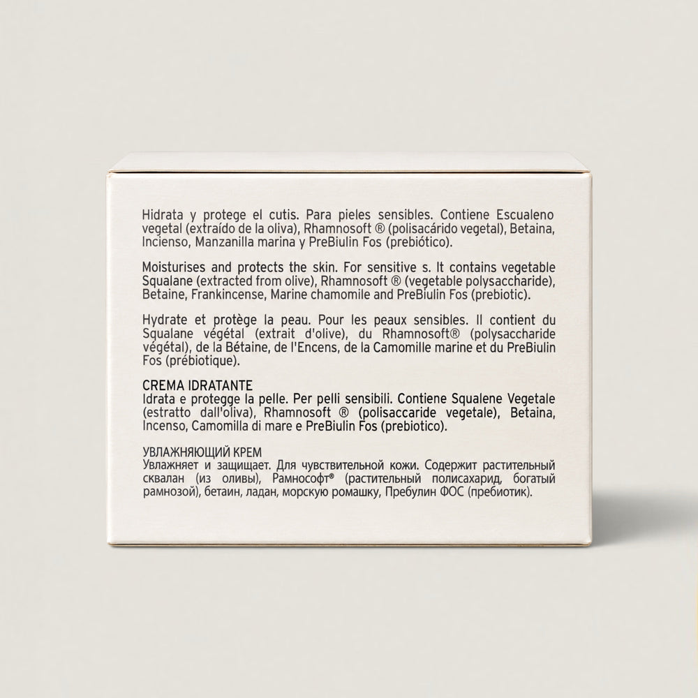 Belnatur Sensitive Hydro-Cream rakakrem