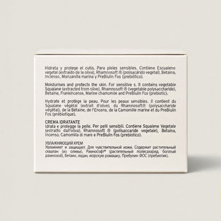 Belnatur Sensitive Hydro-Cream rakakrem