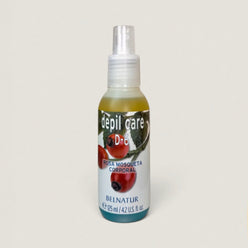 Belnatur Depil Care d-6 rósaberjaolía fyrir líkama 125 ml