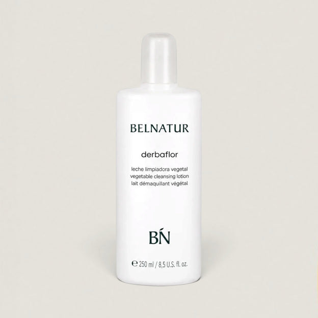 Belnatur Derbaflor hreinsimjólk 250 ml
