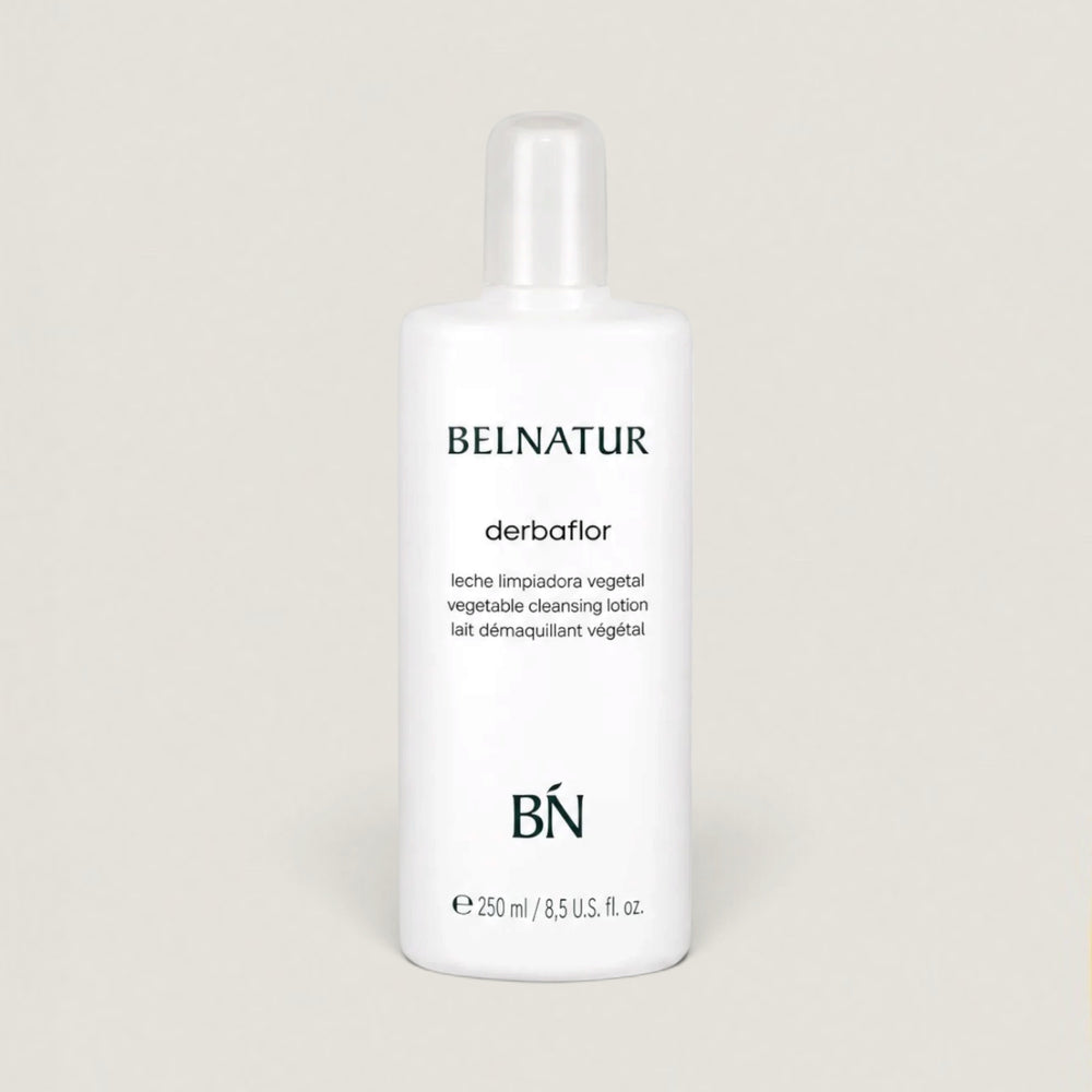 Belnatur Derbaflor hreinsimjólk 250 ml