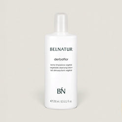 Belnatur Derbaflor hreinsimjólk 250 ml
