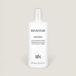 Belnatur Derbaflor hreinsimjólk 250 ml