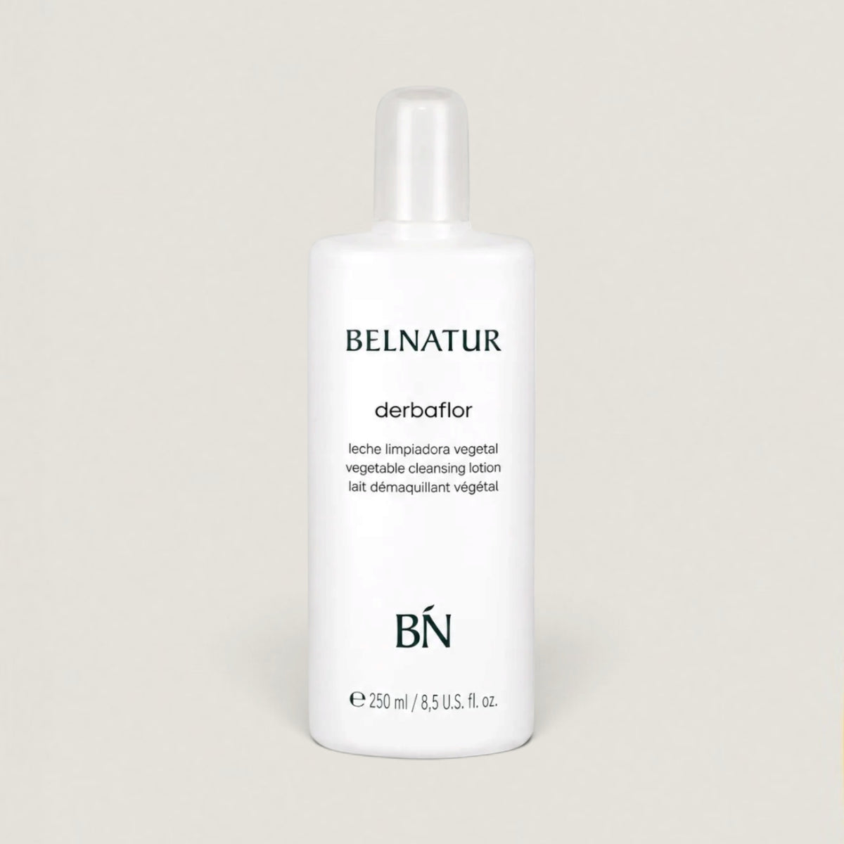 Belnatur Derbaflor hreinsimjólk 250 ml