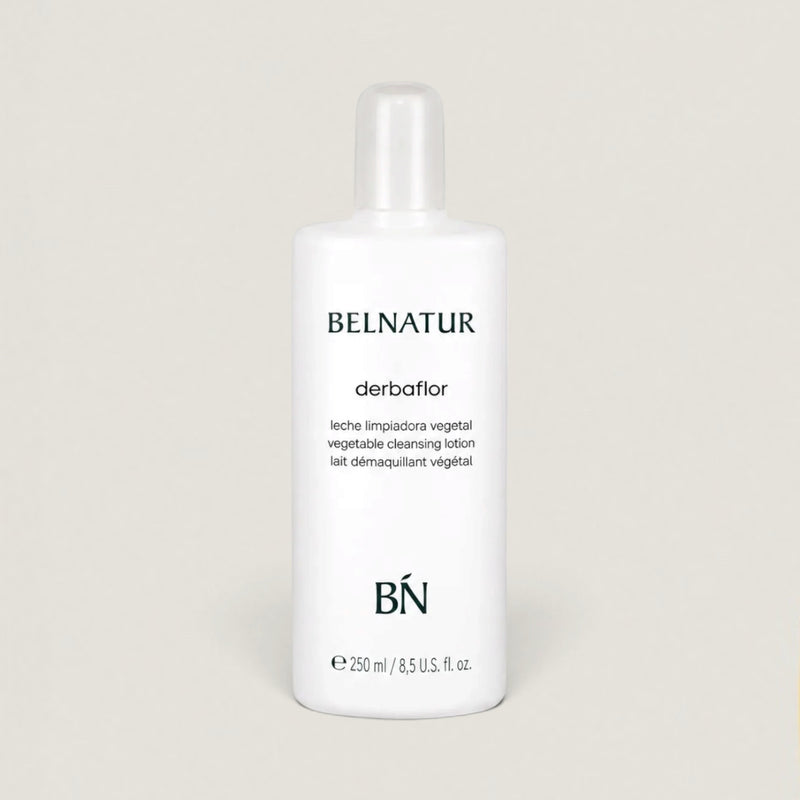 Belnatur Derbaflor hreinsimjólk 250 ml