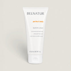 Belnatur Perfect Body Lipofirm grennandi og stinnandi krem 200 ml