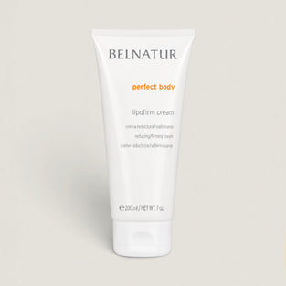 Belnatur Perfect Body Lipofirm grennandi og stinnandi krem 200 ml