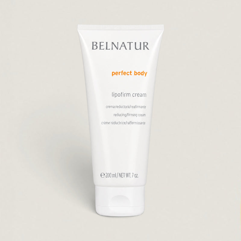 Belnatur Perfect Body Lipofirm grennandi og stinnandi krem 200 ml
