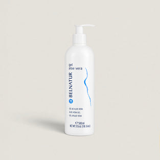 Belnatur Aloe Vera gel 500 ml